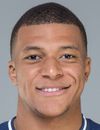 Kylian Mbappé