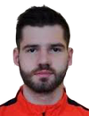 Mykola Kovtalyuk - Quelle: www.arsenal-kyiv.com Mykola Kovtalyuk