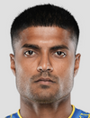 Pritam Kotal