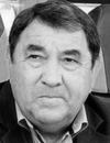 Viktor Dzhalilov