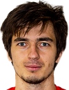 Dmitriy Kirillov