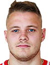 Konstantin Kuchinskiy - source: www.fcbelshina.by Konstantin Kuchinskiy