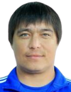 Kuanysh Karakulov
