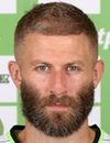 Aljosa Vojnovic - Quelle: www.rakoczifc.hu Aljosa Vojnovic