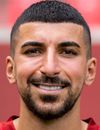 Nassim Boujellab