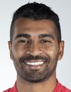 Thiago Santos - Источник: Major League Soccer Thiago Santos