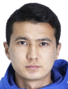 Alikhan Uvaliev