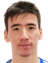 Bekzat Zhaksybayuly