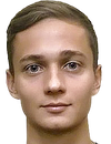 Andriy Korobenko - Quelle: fcrukh.com Andriy Korobenko