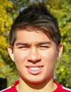 Nick Humphries