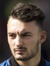 Sead Haksabanovic Sead Haksabanovic
