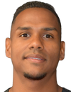 Melvin Adrien