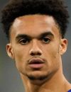 Antonee Robinson Antonee Robinson
