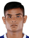 Thoi Singh - source: Chennaiyin FC Thoi Singh