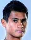 Eugeneson Lyngdoh