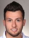 Muharrem Tunay Meral - source: Antalyaspor/Twitter Muharrem Tunay Meral