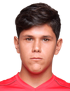 Martín Abundis