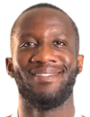 Dylan Mboumbouni - source: SO Cholet Dylan Mboumbouni