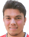 Dzhakhongir Aliev - Quelle: fc-khujand.tj Dzhakhongir Aliev