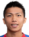 Takuma Nishimura - source: www.pfc-cska.com Takuma Nishimura