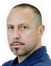 Igor Jovicevic Igor Jovicevic