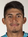 Carlos Ávilez - source: Major League Soccer Carlos Ávilez