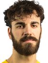 Diogo Tomas - source: KuPS Diogo Tomas