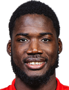Shamar Nicholson - источник: www.spartak.com Shamar Nicholson
