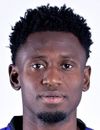 Amadou Diawara - Quelle: IMAGO Amadou Diawara