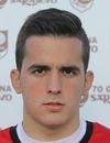 Ivan Trifkovic - Quelle: www.fcsarajevo.ba Ivan Trifkovic