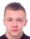 Dmytro Sharay