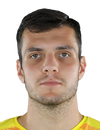 Adam Wilk - source: www.cracovia.pl Adam Wilk