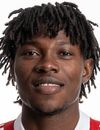 Wahab Ackwei - source: United Soccer League Wahab Ackwei