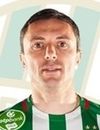 Vladan Cukic - Quelle: fradi.hu Vladan Cukic