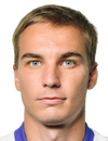 Aleksey Pavlishin - Quelle: fckrasnodar.ru Aleksey Pavlishin