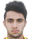 Sergey Shaginyan