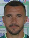 Brana Ilic - Quelle: FK Indjija Brana Ilic
