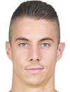 Dino Besirovic - source: Mezőkövesd Zsory FC Dino Besirovic