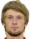 Aleksandr Smirnov - Источник: fcska.ru Aleksandr Smirnov