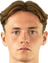 James Penrice