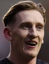 Ronan Curtis