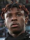 Moise Kean Moise Kean
