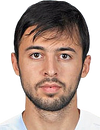 Magomed-Emi Dzhabrailov - Источник: fcrukh.com Magomed-Emi Dzhabrailov