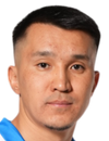 Ular Zhaksybaev