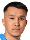 Ular Zhaksybaev