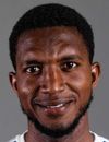 Mohamed Guilavogui - source: FC Villefranche Beaujolais Mohamed Guilavogui
