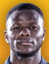 Lazarous Kambole - source: www.kaizerchiefs.com Lazarous Kambole