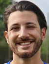 Cenk Devrim Yilmaz