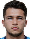Vladyslav Dubinchak - Источник: scdnipro1.com.ua Vladyslav Dubinchak