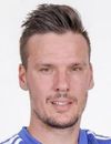 Christopher Schorch - Quelle: 1.FC Saarbrücken Christopher Schorch
